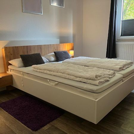 Frisch Renoviert - Ruhig Aber Dennoch Sehr Zentral Gelegen Apartment Wilhelmshaven Exterior photo